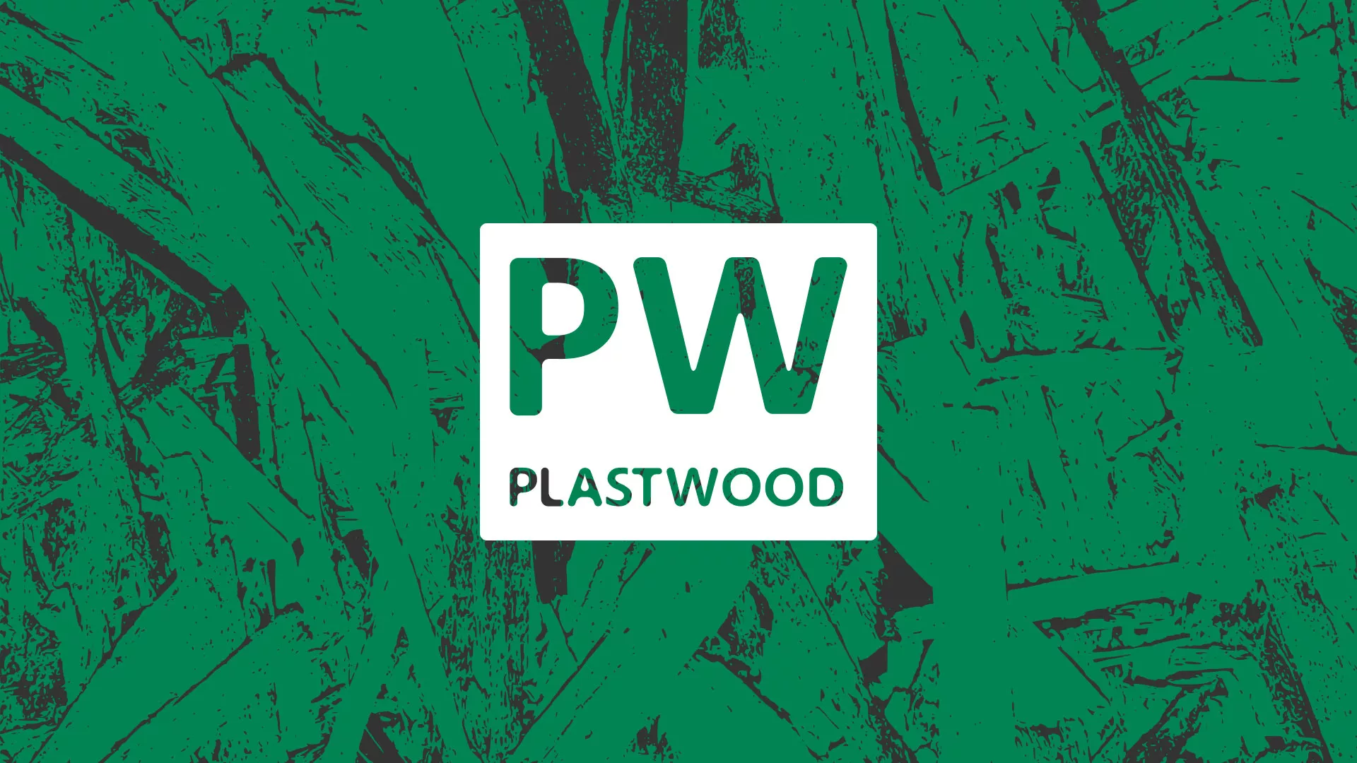 Разработка айдентики и сайта компании «Plastwood» в Камне-на-Оби
