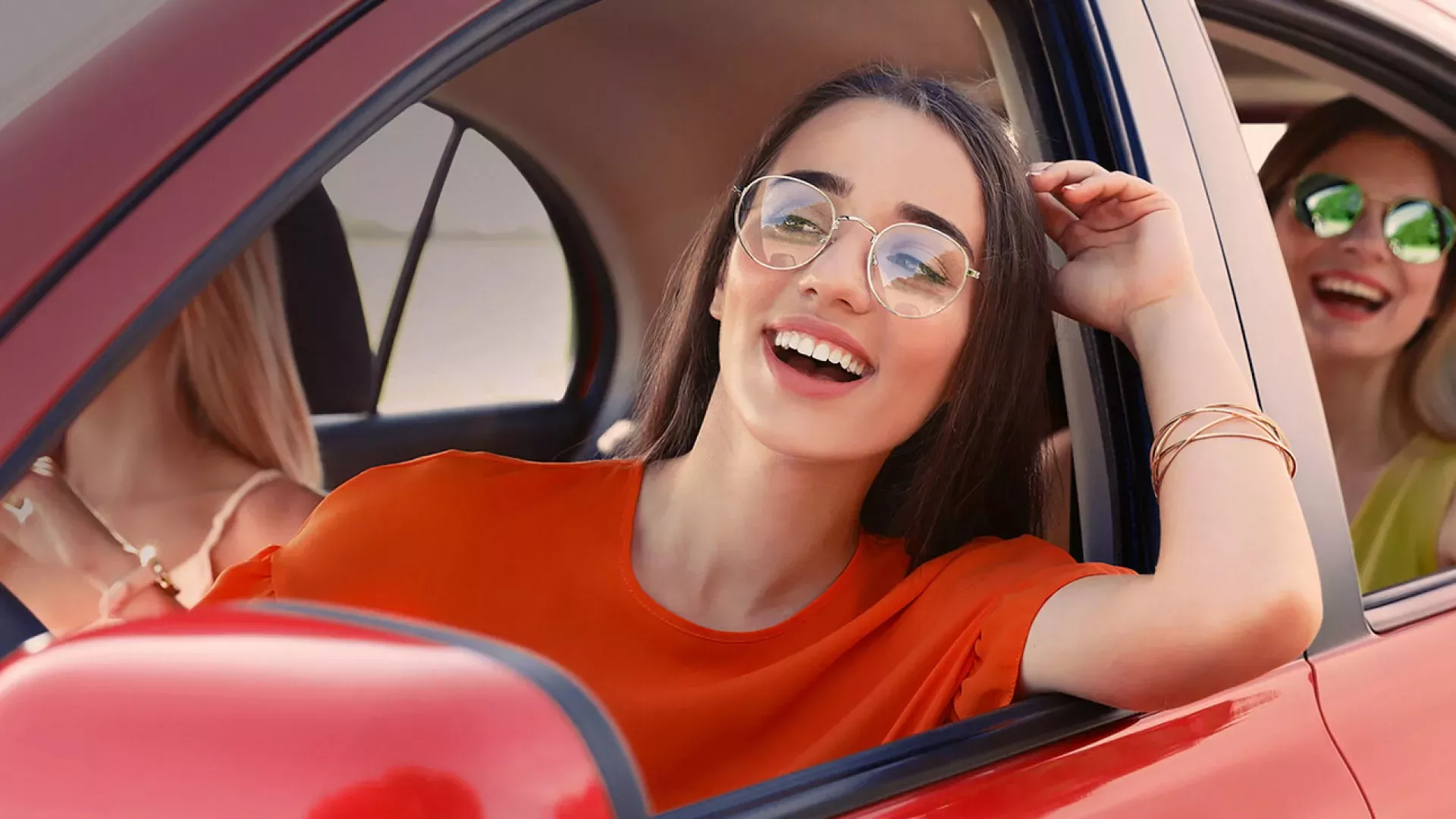 Разработка сайта для проката автомобилей в Камне-на-Оби