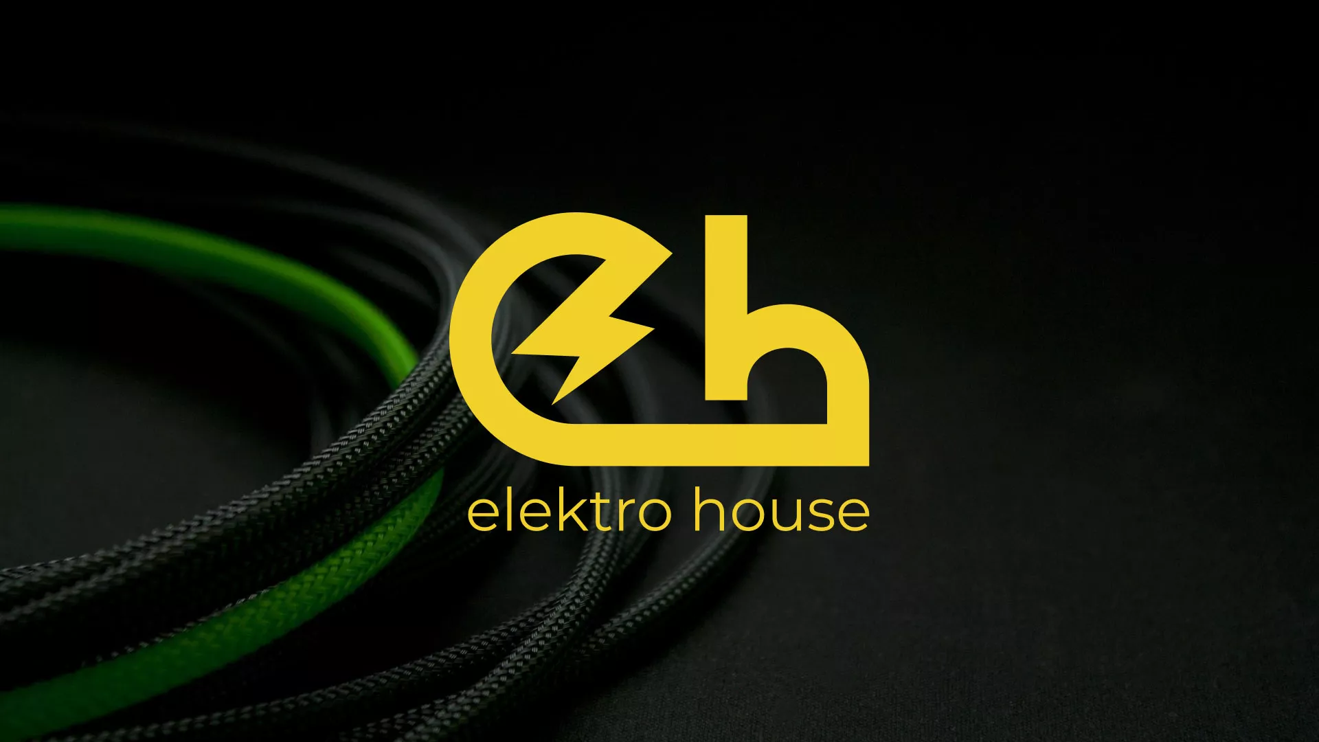Создание сайта компании «Elektro House» в Камне-на-Оби