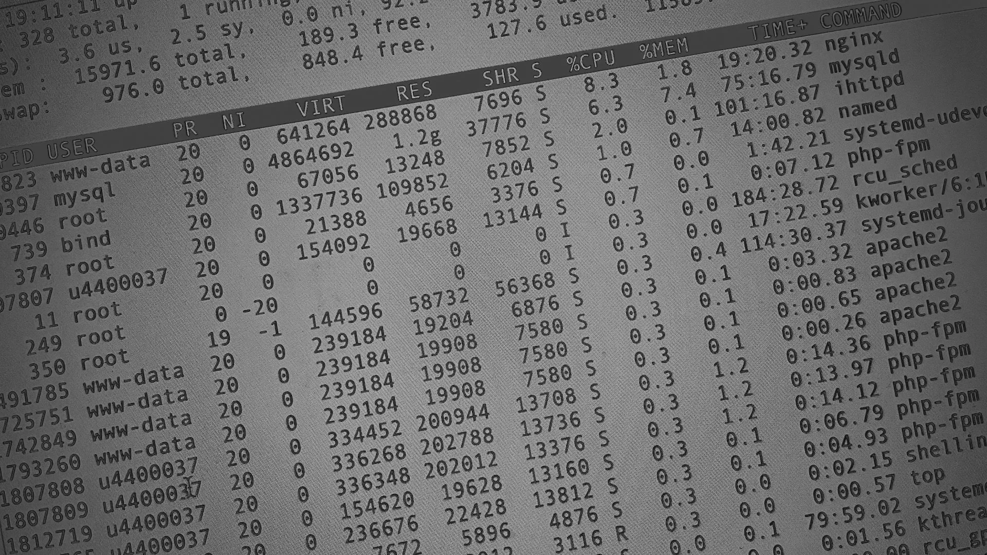 Настройка сервера в Камне-на-Оби Настройка сервера в Камне-на-Оби