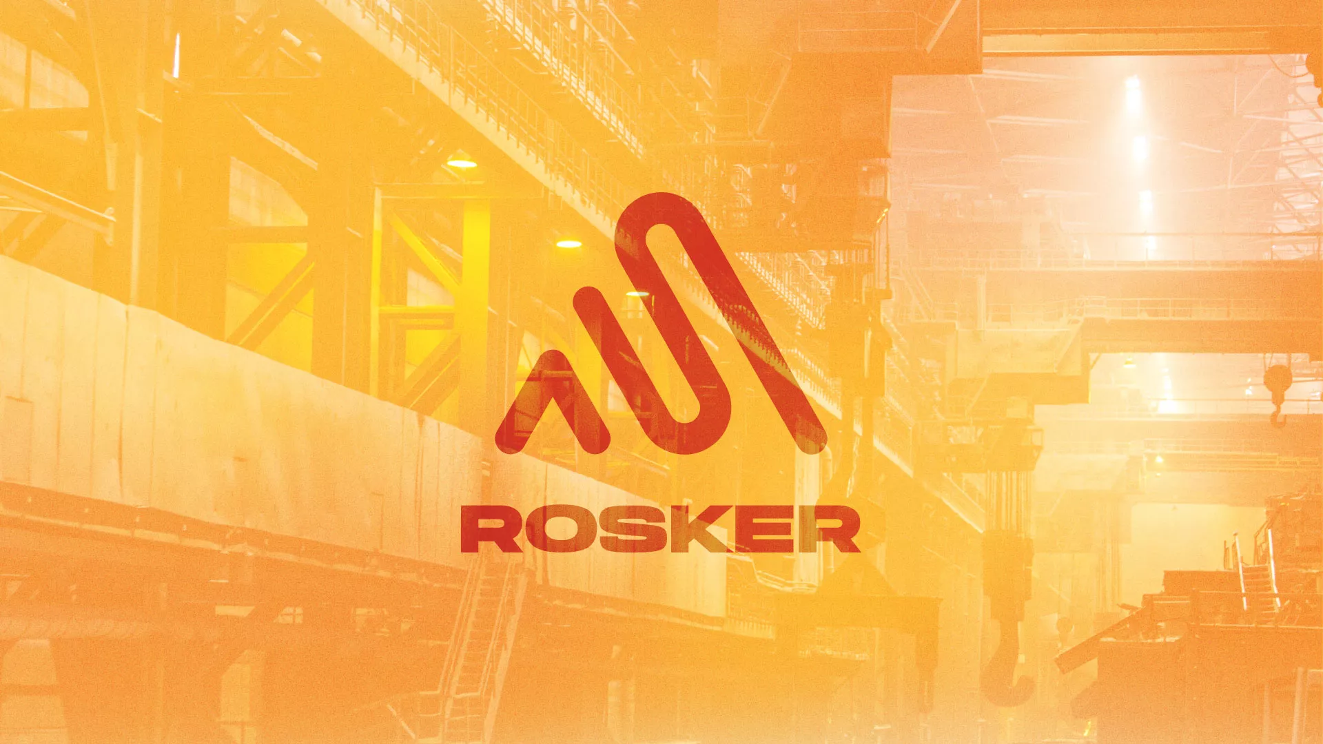 Ребрендинг компании «Rosker» и редизайн сайта в Камне-на-Оби