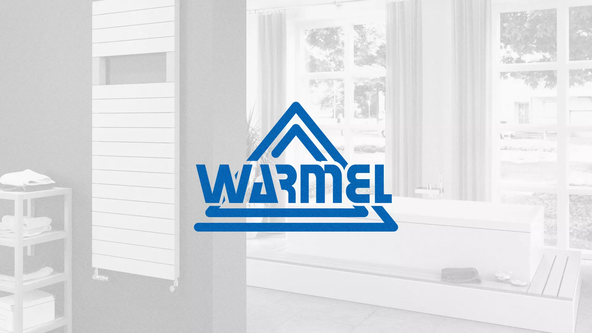 Разработка сайта для компании «WARMEL» по продаже полотенцесушителей в Камне-на-Оби