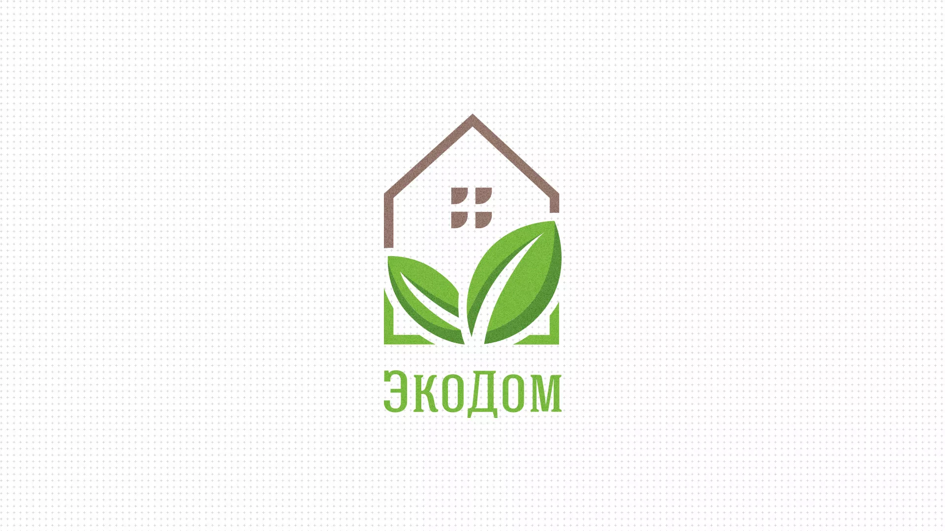 Создание сайта для строительной компании «ЭКОДОМ» в Камне-на-Оби