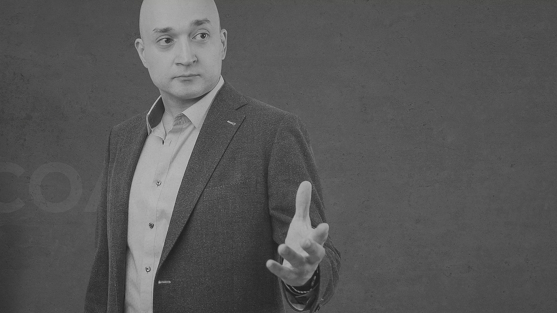 Разработка сайта для бизнес-тренера в Камне-на-Оби