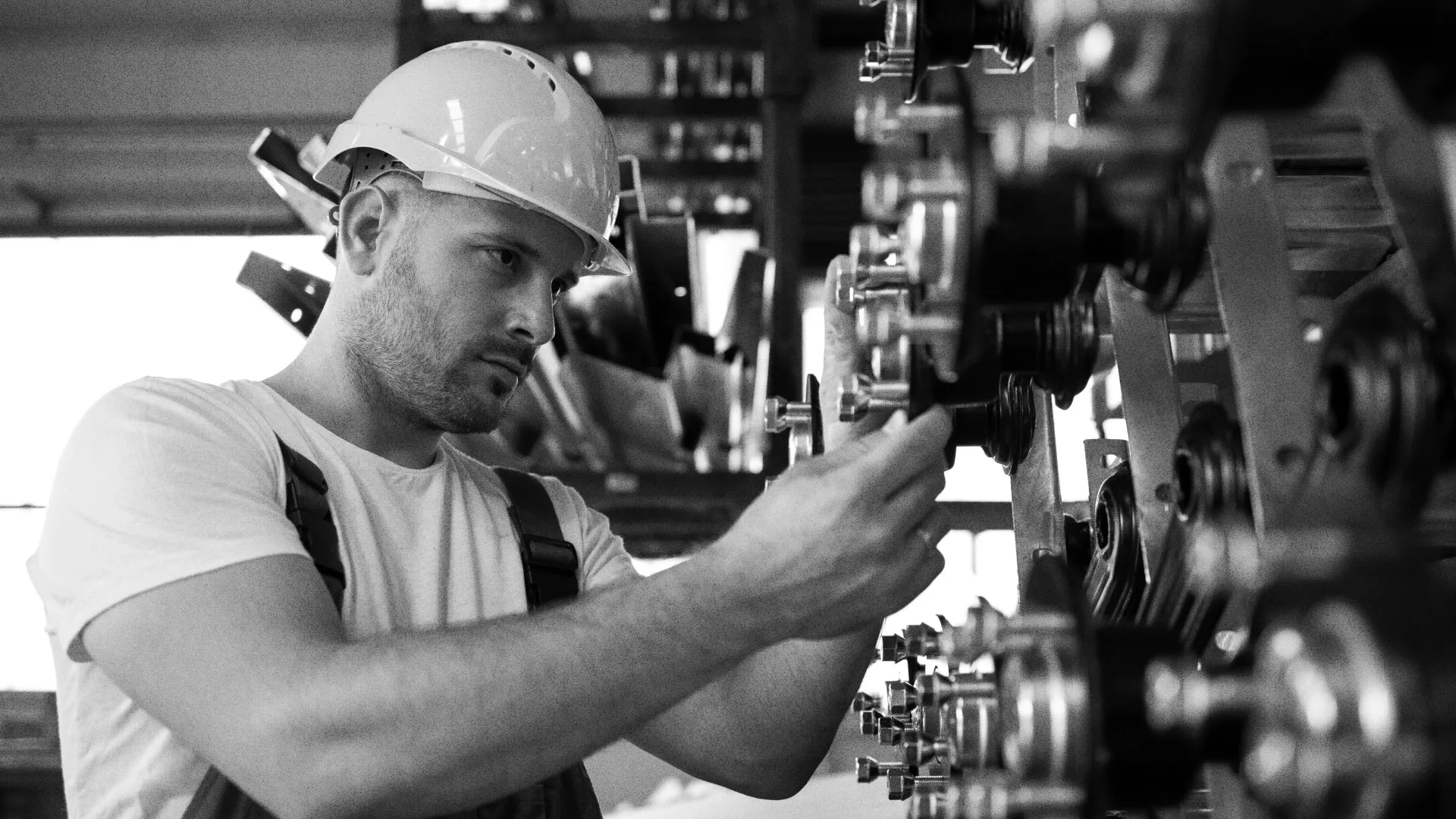 Разработка сайта для завода по продаже оборудования в Камне-на-Оби